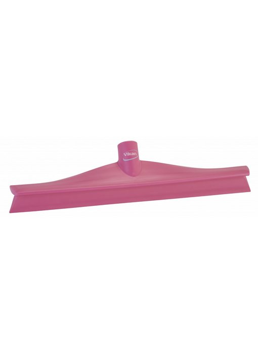 Vikan Ultra hygiëne vloertrekker, 40 cm, Roze