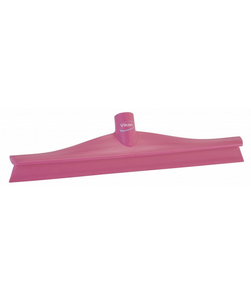 Vikan Ultra hygiëne vloertrekker, 40 cm, Roze