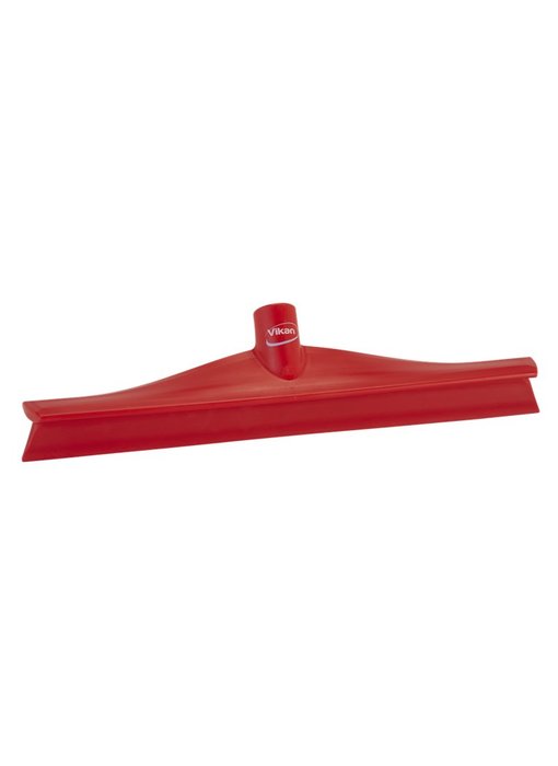 Vikan Ultra hygiëne vloertrekker, 40 cm, Rood