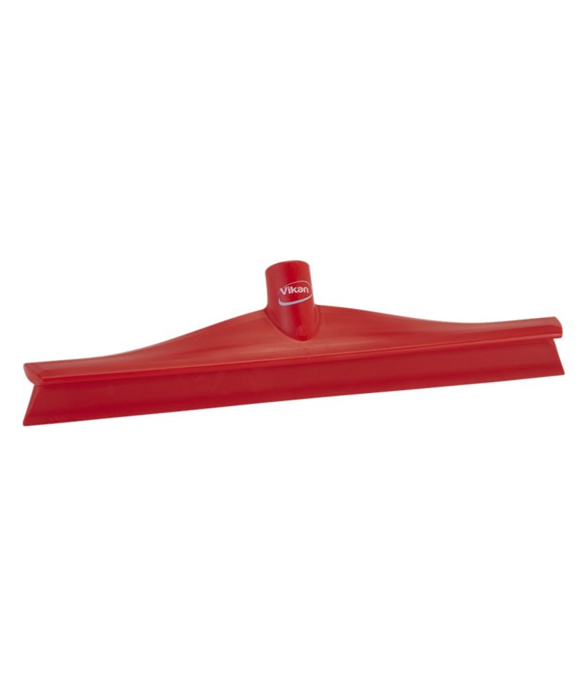 Vikan Ultra hygiëne vloertrekker, 40 cm, Rood