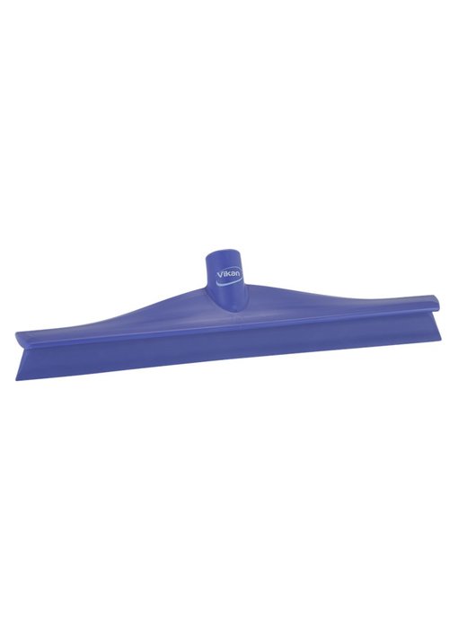 Vikan Ultra hygiëne vloertrekker, 40 cm, Paars