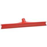 Vikan Ultra hygiëne vloertrekker, 50 cm, Rood