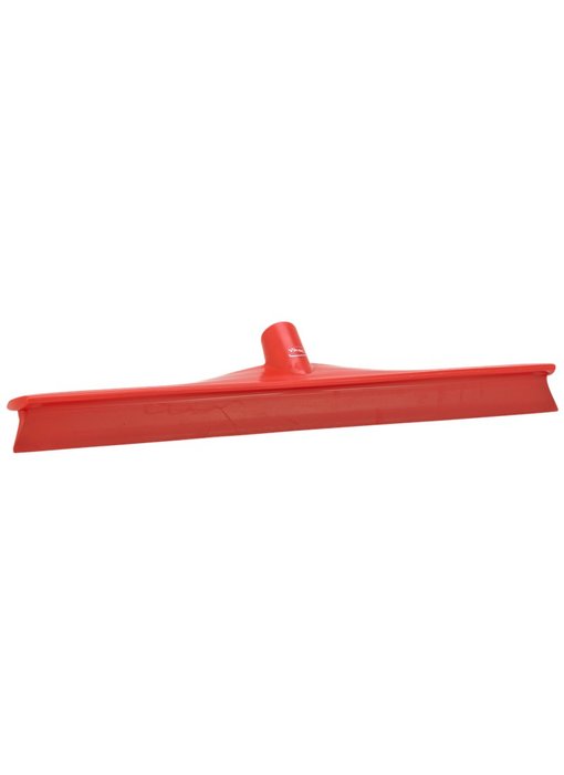 Vikan Ultra hygiëne vloertrekker, 50 cm, Rood