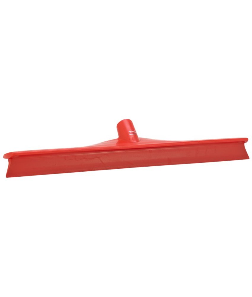Vikan Ultra hygiëne vloertrekker, 50 cm, Rood