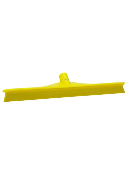 Vikan Ultra hygiëne vloertrekker, 50 cm, Geel