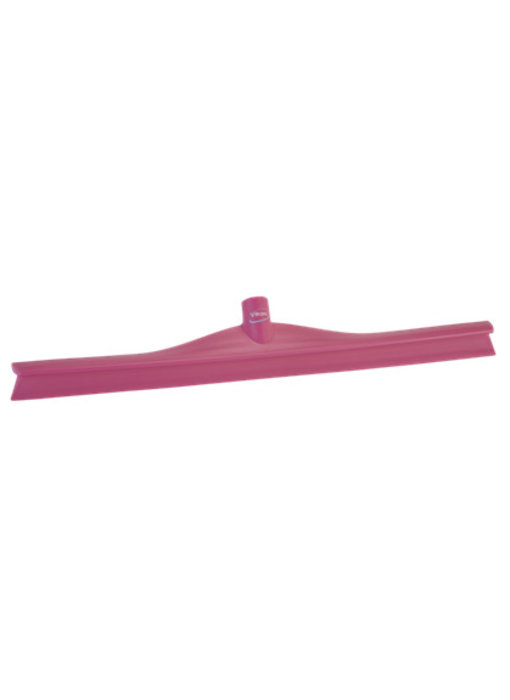 Vikan Ultra hygiëne vloertrekker, 60 cm, Roze