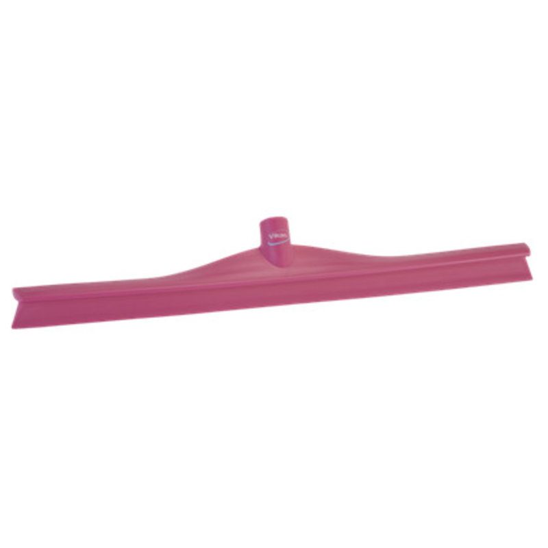 Vikan Ultra hygiëne vloertrekker, 60 cm, Roze
