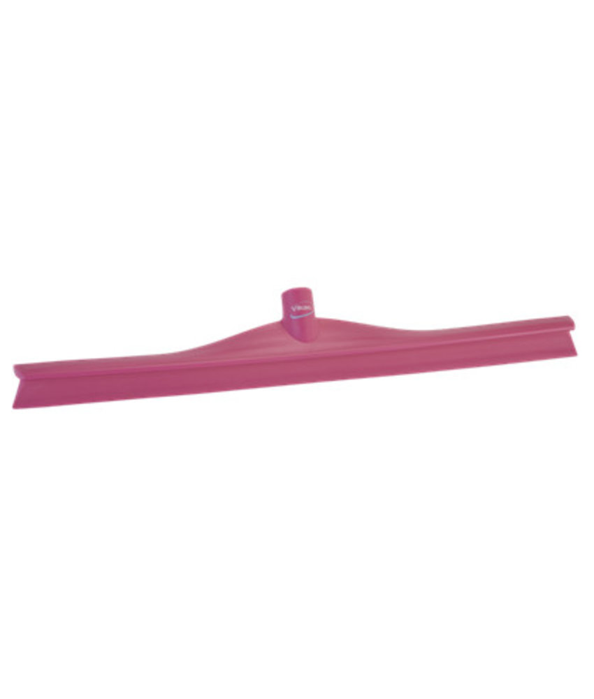 Vikan Ultra hygiëne vloertrekker, 60 cm, Roze