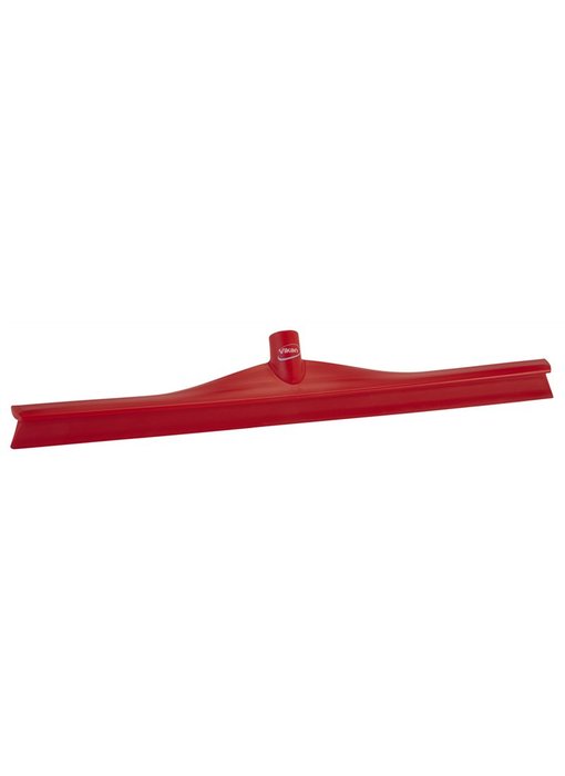 Vikan Ultra hygiëne vloertrekker, 60 cm, Rood