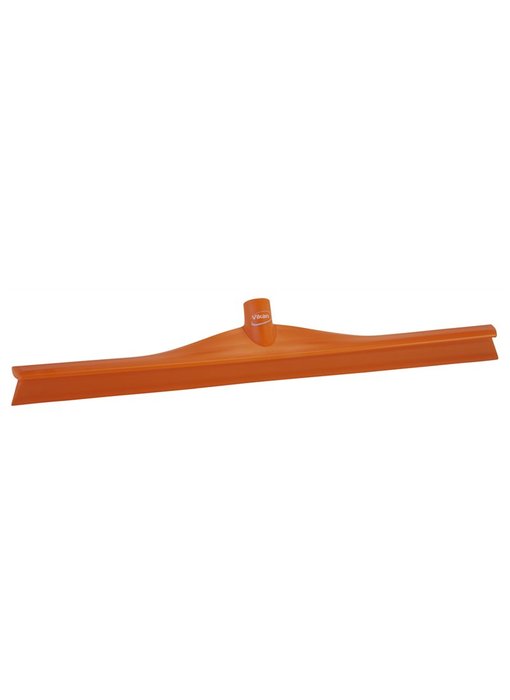 Vikan Ultra hygiëne vloertrekker, 60 cm, Oranje