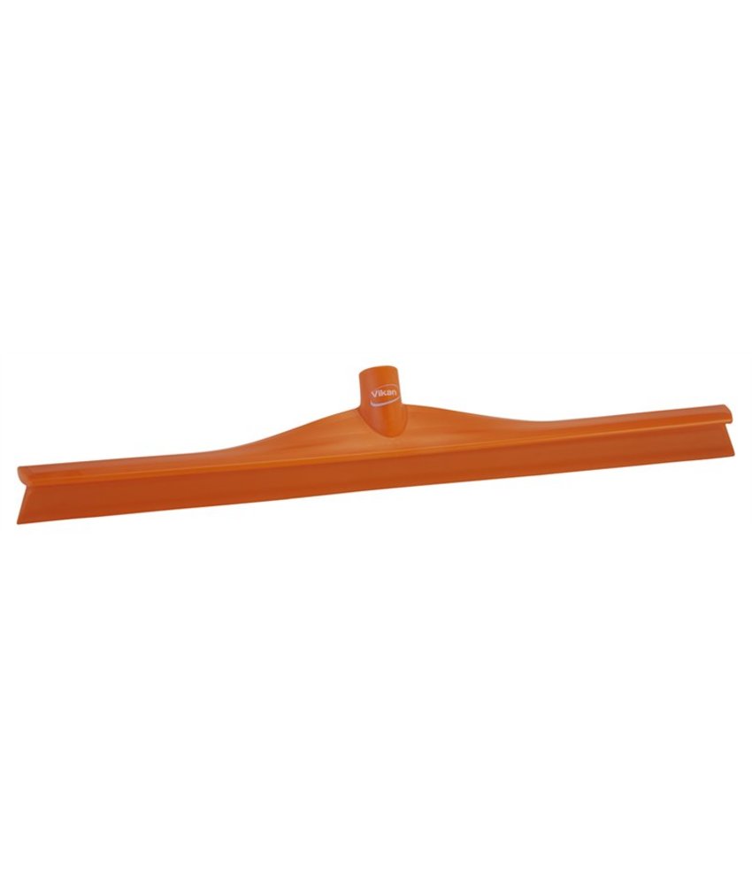 Vikan Ultra hygiëne vloertrekker, 60 cm, Oranje