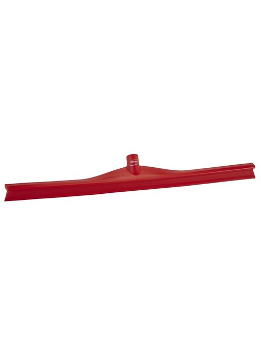 Vikan Ultra hygiëne vloertrekker, 70 cm, Rood