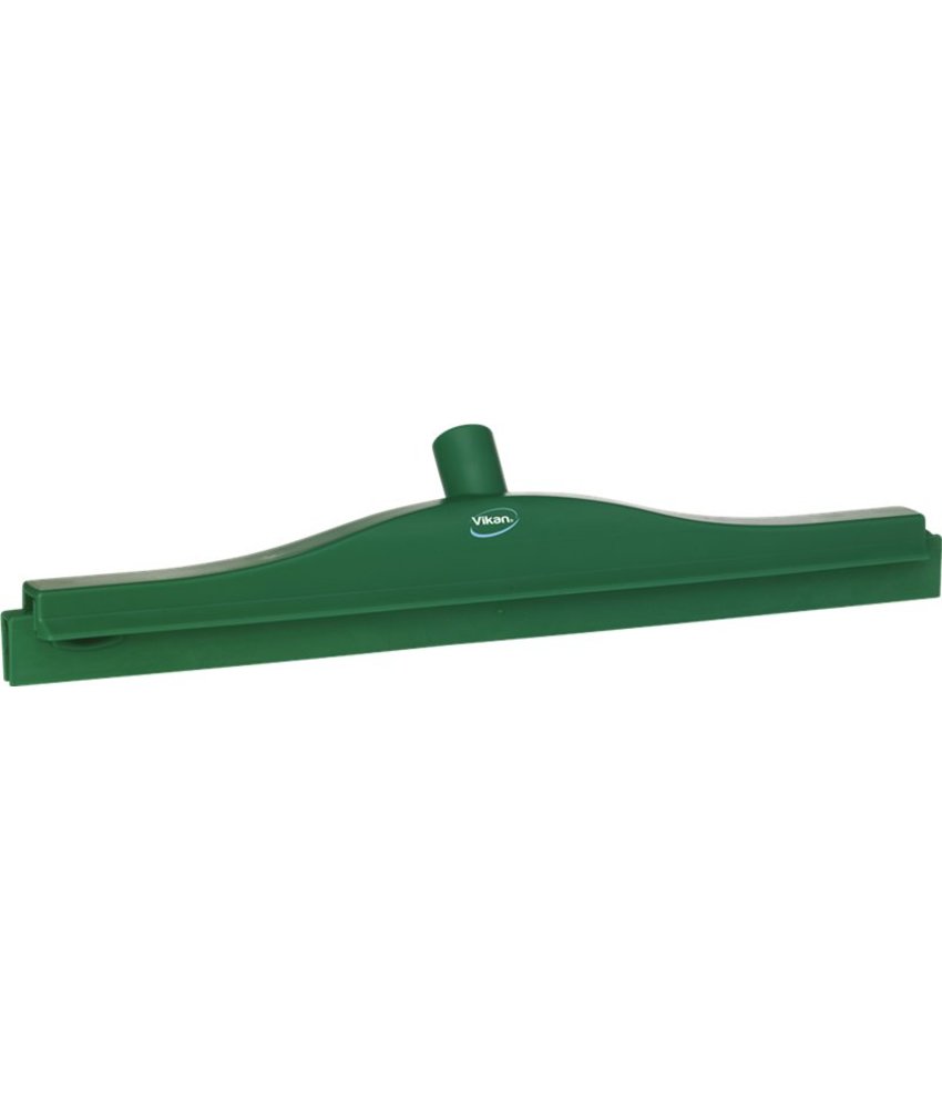 Vikan Full colour hygiëne vloertrekker, vaste nek, 50 cm, Groen