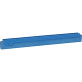 Vikan Full colour vervangingscassette, 40 cm, Blauw