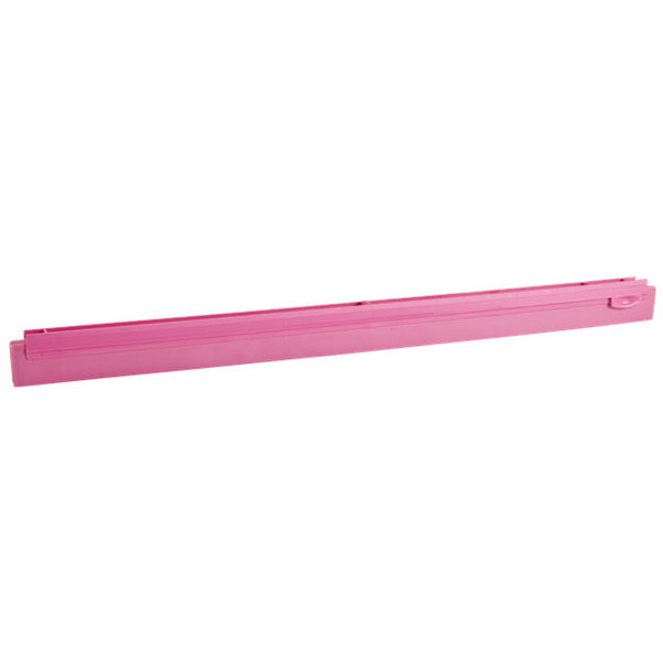 Vikan full colour vervangingscassette, 60 cm, roze