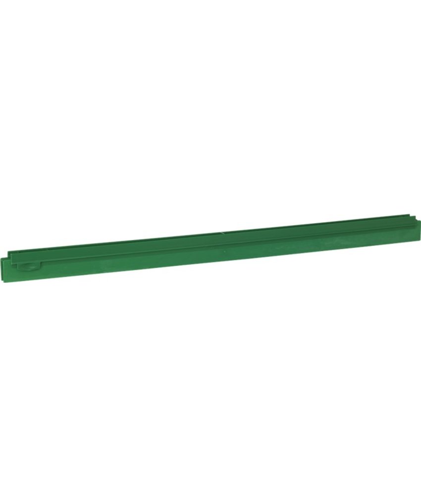 Vikan Full colour cassette 70 cm, Groen