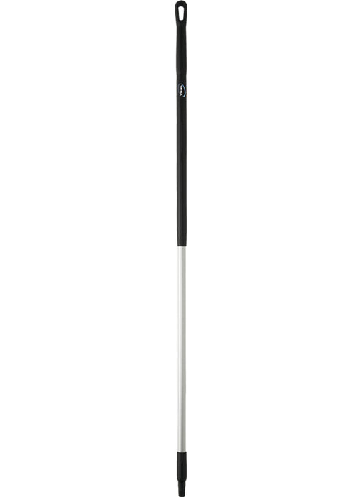 Vikan Aluminium steel, 150, zwart