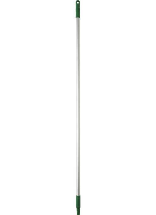 Vikan Aluminium steel, 150 cm, Groen