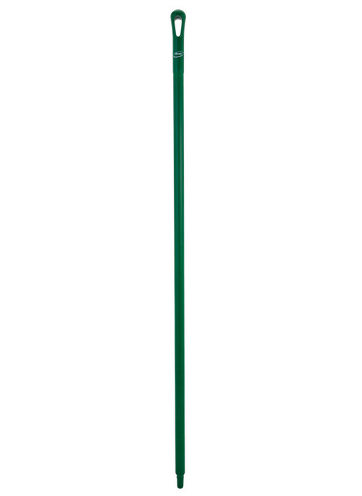Vikan Ultra hygiëne kunststof steel, 150 cm, Groen
