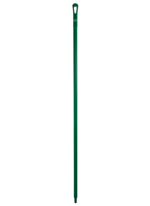 Vikan Ultra hygiëne kunststof steel, 170 cm, Groen