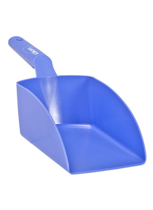 Vikan Rechte handschep medium 1 liter, Paars