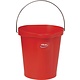 Emmer 12 liter, Rood