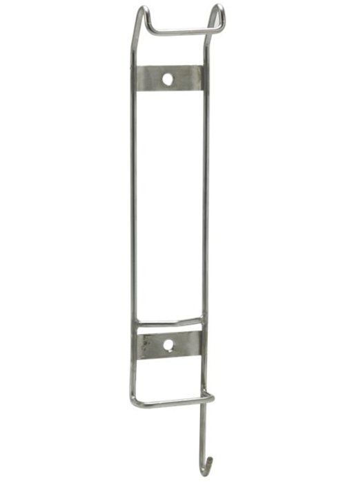 Vikan Wandhouder voor 6, 12 en 20 liter emmer Rvs