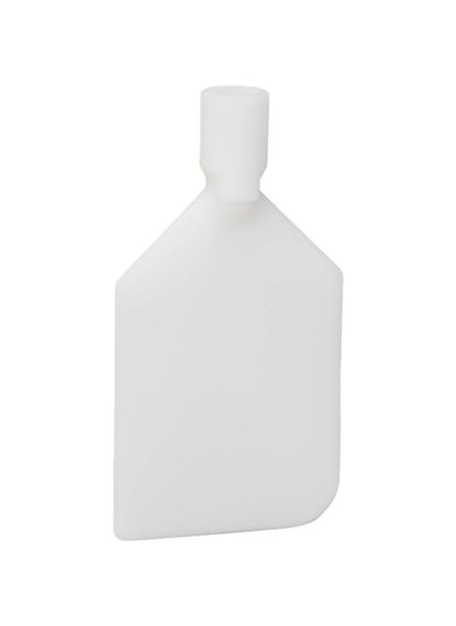 Vikan Spatelblad polyamide steelmodel, Wit