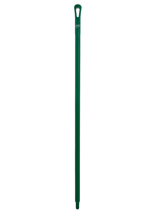 Vikan Ultra hygiëne steel, 130 cm, Groen