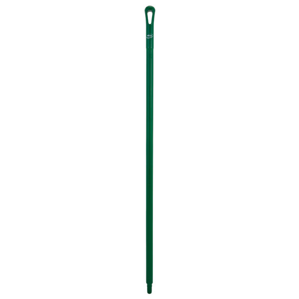 Vikan Ultra hygiëne steel, 130 cm, Groen