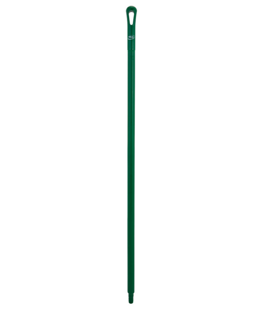 Vikan Ultra hygiëne steel, 130 cm, Groen