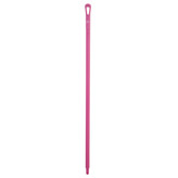 Vikan Ultra hygiëne steel, 130 cm, Roze