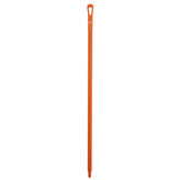 Vikan Ultra hygiëne steel, 130 cm, Oranje