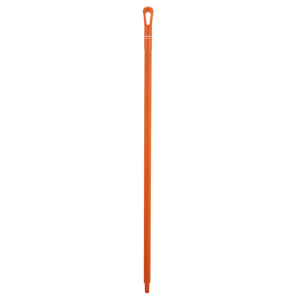 Vikan Ultra hygiëne steel, 130 cm, Oranje