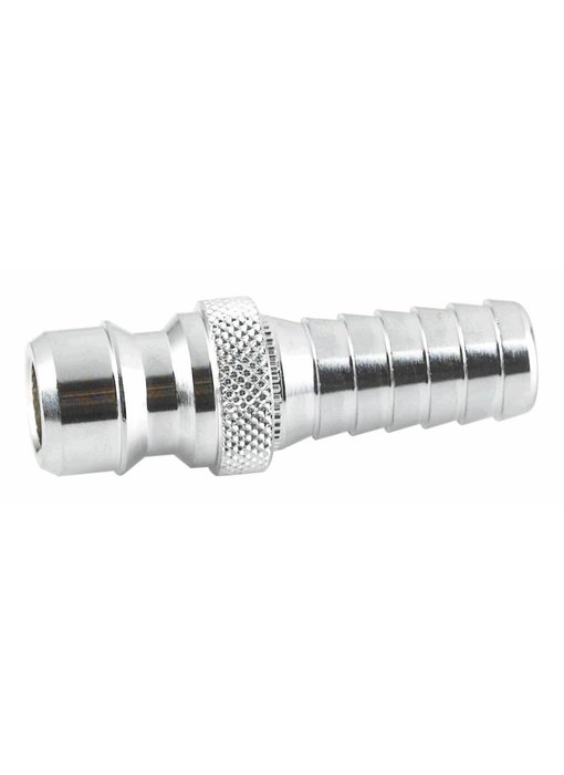 Vikan Nippel met slangpilaar