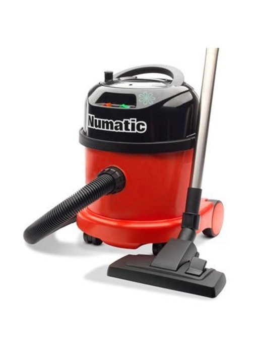 Numatic PPR 370-11 Rood