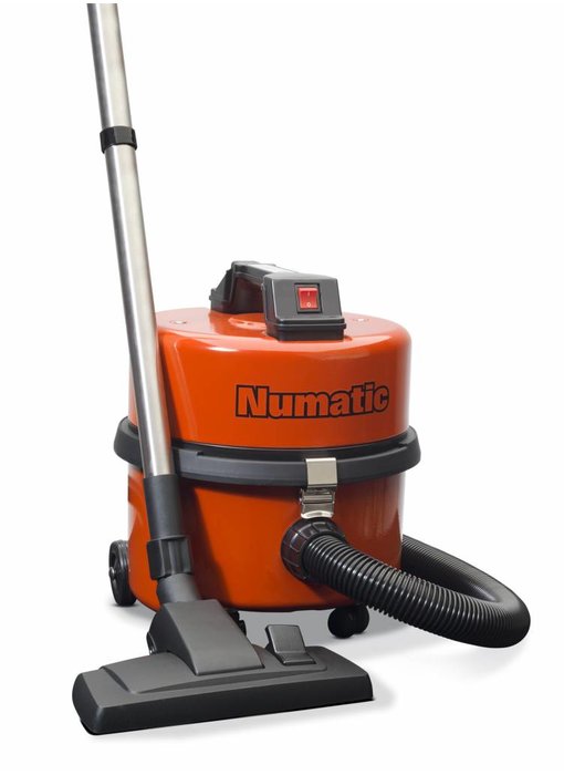 Numatic NQS 250B-B2