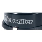 Numatic MFQ 370-A2 Microfilter + Kit AS1