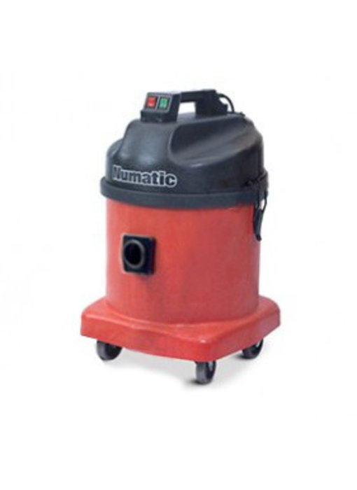 Numatic NVQ 570 Rood