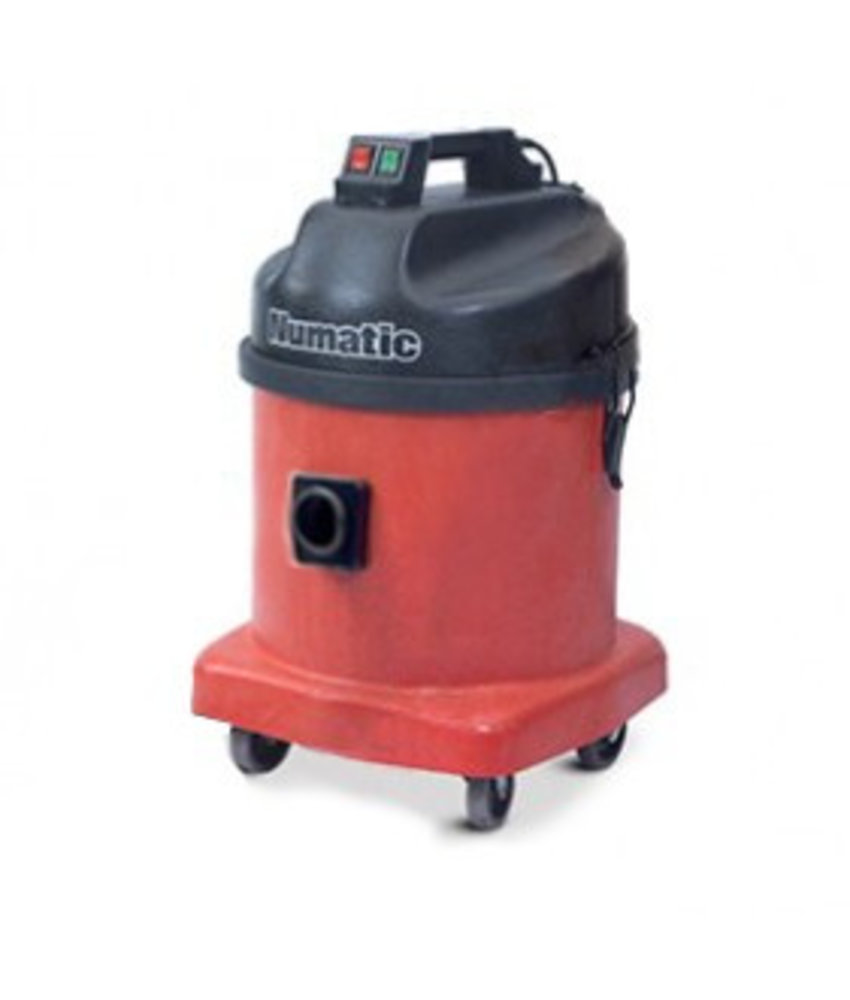 Numatic NVQ 570 Rood