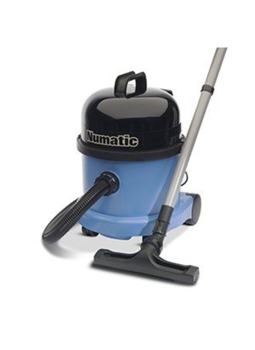 Numatic WV 370 Blauw