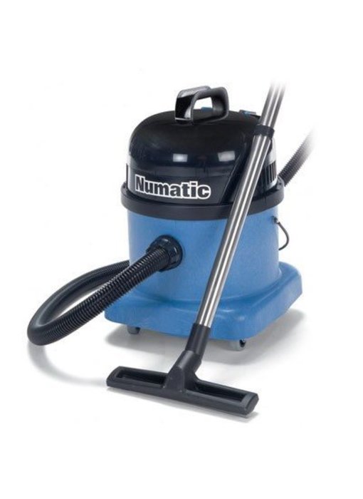 Numatic WV 380 Blauw