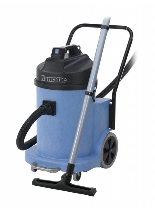 Numatic WV 900 Blauw