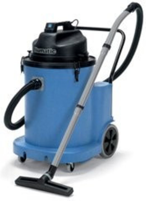 Numatic WV 1800 DH Blauw