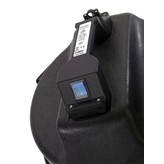 Numatic WVD570 Blauw + Kit BS7W Numatic WVD570 Blauw + Kit BS7W