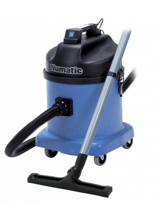 Numatic WVD 570 Blauw