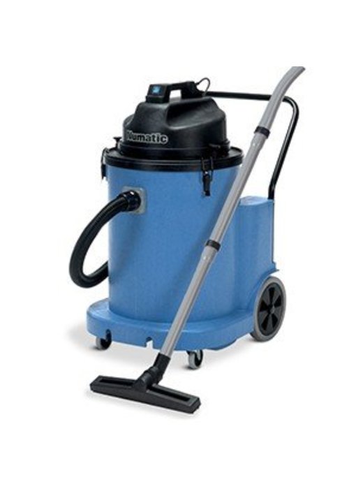 Numatic WVD 1800 DH Blauw