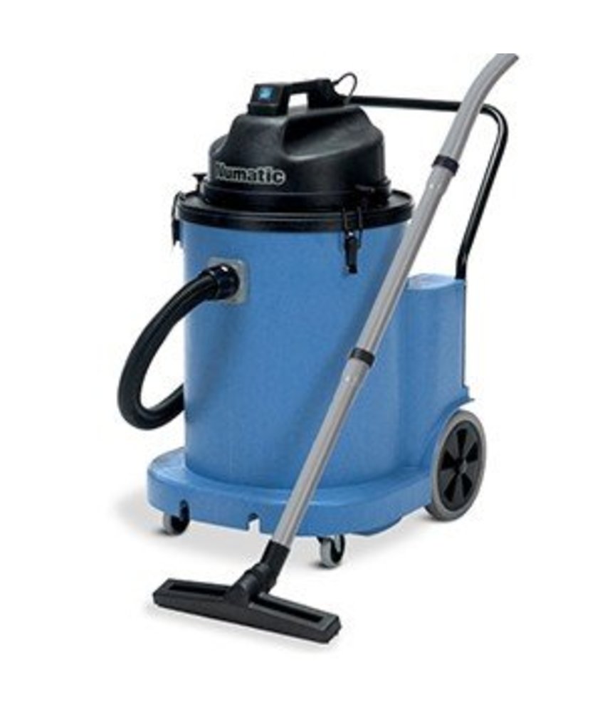 Numatic WVD 1800 DH Blauw