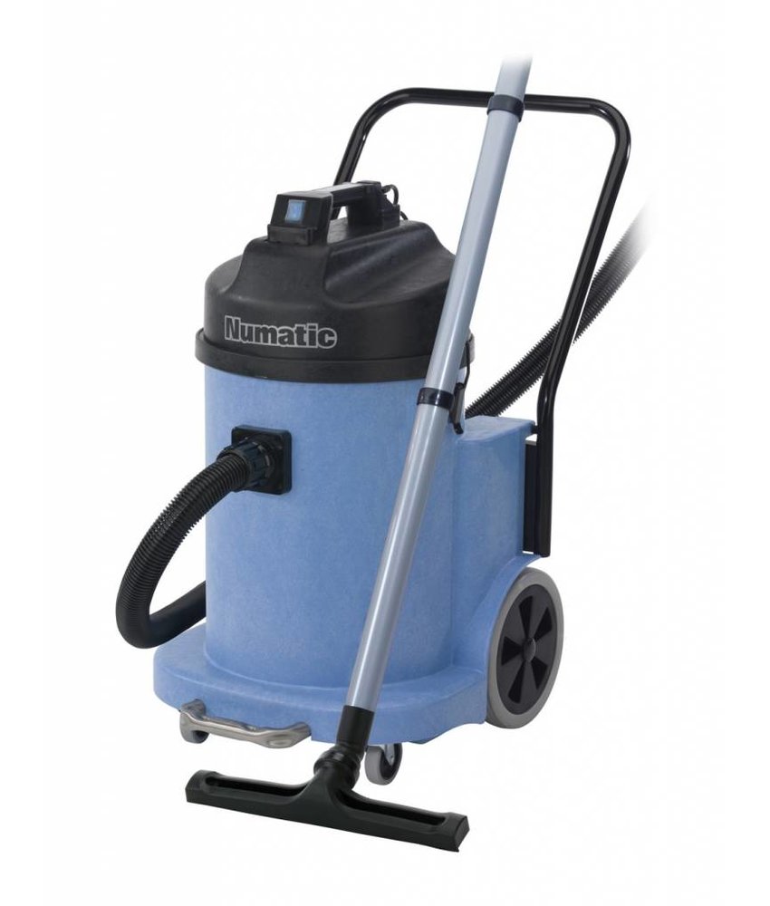 Numatic WVD 900 Blauw