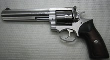 Ruger Ruger GP 100